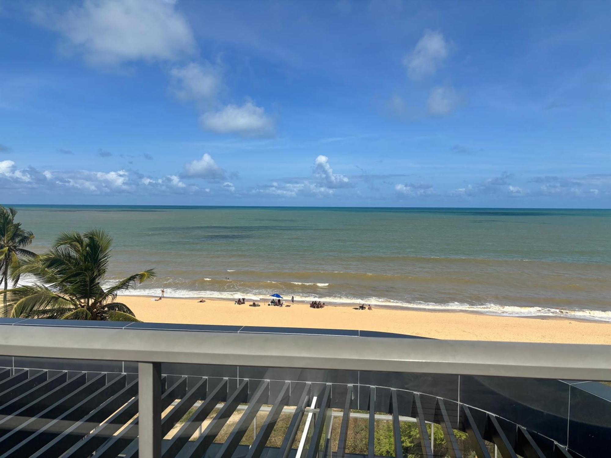 Setai, Aquamaris- Pe Na Areia, Joao Pessoa