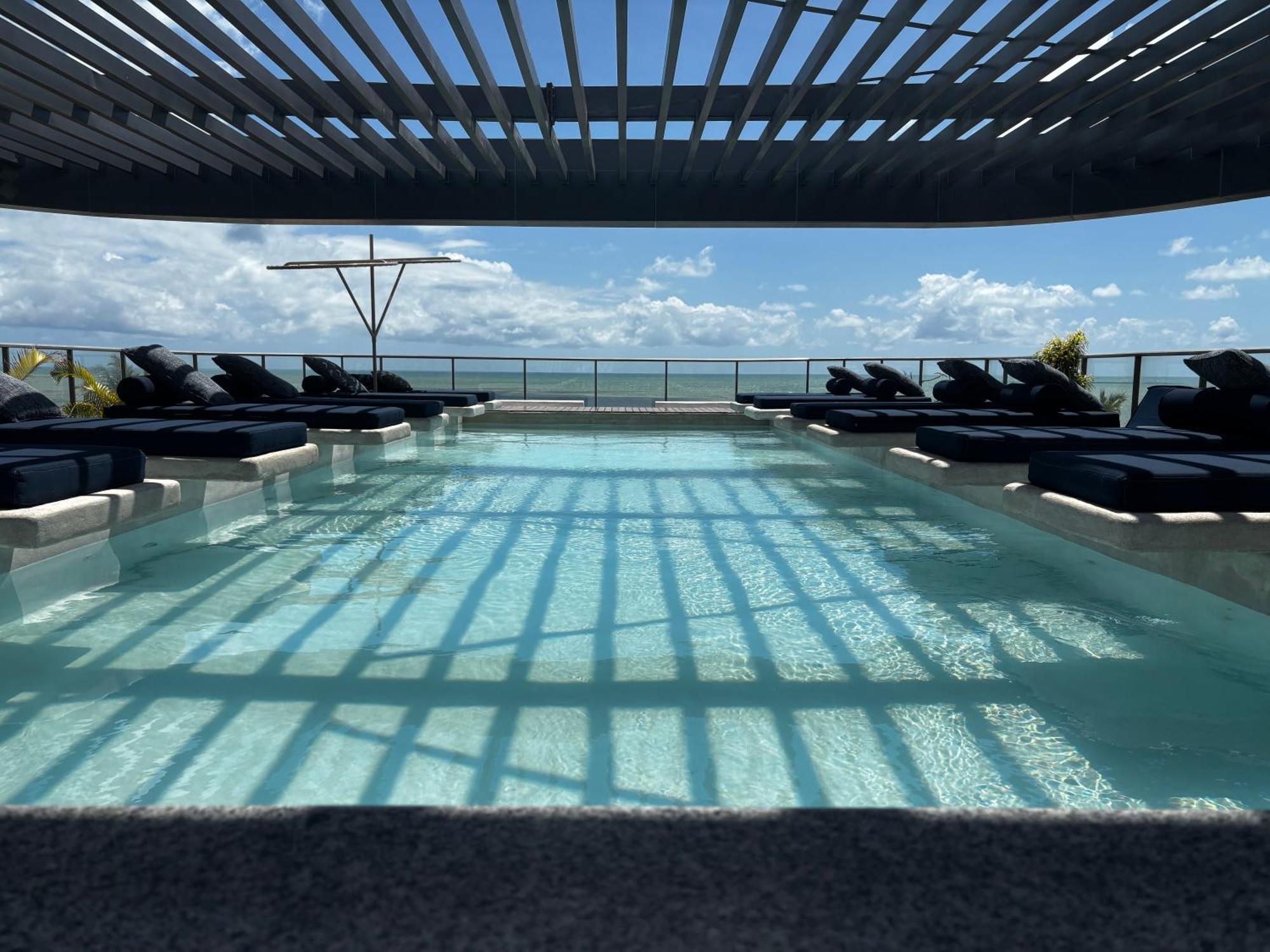 Setai, Aquamaris- Pe Na Areia — Photos 2